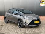 Toyota Yaris 1.5 Hybrid Bi-Tone, Gebruikt, Euro 6, 4 cilinders, Origineel Nederlands
