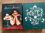 Home made winter, Yvette van Boven, hardvover, nieuwstaat, Ophalen of Verzenden, Zo goed als nieuw
