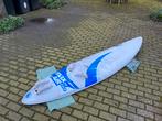 Surfplank F2 Maxx2Air 264 - 113L, Watersport en Boten, Windsurfen, Plank, Gebruikt, Ophalen, 250 tot 300 cm
