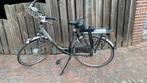 Gazelle orange elektrische fiets, Ophalen of Verzenden, Gebruikt, 50 km per accu of meer, Gazelle