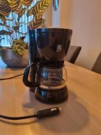 12V Koffiezetapparaat - Ideaal voor Onderweg!, Ophalen, Zo goed als nieuw