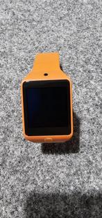 Samsung gear neo 2, Ophalen, Gebruikt, Oranje, Android