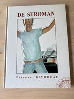 De stroman (HC), Eén stripboek, Ophalen of Verzenden, Zo goed als nieuw