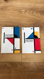 T.M. Berkhout - Basisboek Vastgoed Fiscaal + casusboekje, Ophalen of Verzenden, Zo goed als nieuw, T.M. Berkhout; R.N.G. Van der Paardt