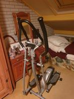 Tegen elk aannemelijk bod, Sport en Fitness, Fitnessapparatuur, Ophalen, Metaal, Crosstrainer