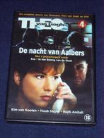 Theo van Gogh - De nacht van Aalbers - +2 extra films - zgan, Vanaf 16 jaar, Ophalen of Verzenden, Zo goed als nieuw