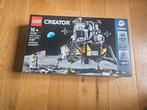 Lego 10266 maanlander, Kinderen en Baby's, Speelgoed | Duplo en Lego, Ophalen of Verzenden, Nieuw