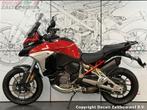 Ducati MULTISTRADA V4 S FULL (bj 2023), Bedrijf, Meer dan 35 kW, Toermotor, 1158 cc