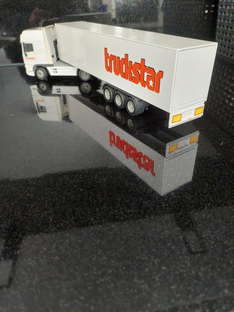 Truckstar 1.50, Ophalen, Zo goed als nieuw, Bus of Vrachtwagen