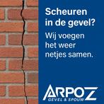 Gevelrenovatie 
Restauratie 
Voegwerk 

Metselwerk, Diensten en Vakmensen, Gevelrenovatie en Voegers, Metselwerk