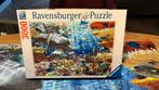Ravensburger puzzel 3000 stukjes, Ophalen of Verzenden, Zo goed als nieuw