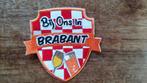 Lampegat strijk applicatie Brabant, Hobby en Vrije tijd, Ophalen of Verzenden, Nieuw