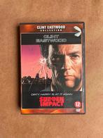 Sudden Impact - Clint Eastwood DVD, Cd's en Dvd's, Dvd's | Klassiekers, 1980 tot heden, Ophalen of Verzenden, Zo goed als nieuw