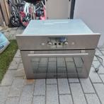 Inbouw oven, Witgoed en Apparatuur, Ovens, 45 tot 60 cm, Oven, Ophalen of Verzenden, Zo goed als nieuw