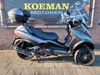 PIAGGIO MP3 500 LT SPORT (bj 2011) Autorijbewijs 500LT, Scooter, 493 cc, Onbekend, Onbekend