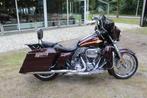 Harley-Davidson Street Glide FLH-X SE Street-Glide cvo, Motoren, Chopper, Bedrijf, 1802 cc, Meer dan 35 kW