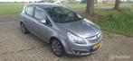Opel Corsa 1.2-16V Cosmo, Auto's, Opel, 86 pk, Gebruikt, 750 kg, 4 cilinders