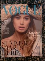 Vogue NL mei 2014 Doutzen Kroes, Ophalen of Verzenden, Zo goed als nieuw, Glossy