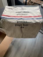 Waszakken, Huis en Inrichting, Ophalen of Verzenden, Zo goed als nieuw, Beige, Overige typen