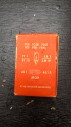 Flitshouder in origineel doosje, Audio, Tv en Foto, Filmrollen, Ophalen of Verzenden, Accessoire