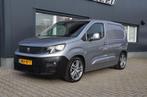 Peugeot PARTNER 1.5 BLUEHDI GRIP, Auto's, Automaat, 730 kg, 4 cilinders, Parkeersensor