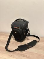 Case Logic SLCR-200 Cameratas, Ophalen of Verzenden, Gebruikt, Schoudertas, Overige merken