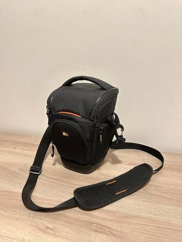 Case Logic SLCR-200 Cameratas beschikbaar voor biedingen