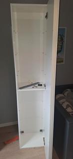 Ikea badkamerkast wit, Huis en Inrichting, Badkamer | Badkamermeubels, Ophalen, Zo goed als nieuw
