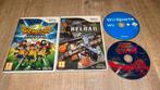 4 nintendo wii games, Ophalen of Verzenden, Zo goed als nieuw, Sport, Vanaf 3 jaar