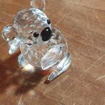Swarovski groot koala beertje, Verzamelen, Swarovski, Ophalen, Zo goed als nieuw, Figuurtje