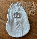 Slaapzakje met slofjes *papa*, Ophalen, Zo goed als nieuw, Minder dan 70 cm, Slaapzak