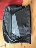 2x Laptoptas fietstas nieuw met vakverdeling en beschermhoes, Computers en Software, Ophalen, 16 inch, Nieuw