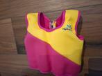 HydroKids zwemvest 3 tot 5 jaar 18-30kg, Watersport en Boten, Ophalen, Zo goed als nieuw, Kind, Wetsuit
