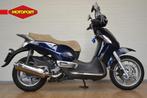 Aprilia Scarabeo 500 (bj 2008), Motoren, Scooter, Bedrijf, 12 t/m 35 kW