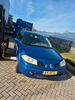 Renault Megane 2.0 16V LPG G3 in onderdelen, Ophalen of Verzenden, Renault