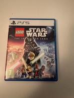 LEGO Star Wars: The Skywalker Saga - PS5, Spelcomputers en Games, Games | Sony PlayStation 5, Ophalen of Verzenden, Zo goed als nieuw