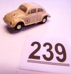 faller ams kever 4803 zelden, Ophalen of Verzenden, Gebruikt, Elektrisch, Overige merken