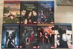 Vampire Diaries seizoen 1 t/m 7 dvd box, Cd's en Dvd's, Dvd's | Tv en Series, Ophalen of Verzenden, Zo goed als nieuw