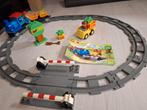 duplo trein 10810, Kinderen en Baby's, Speelgoed | Duplo en Lego, Ophalen, Zo goed als nieuw, Complete set, Duplo