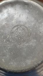 Tinnen vaas, Antiek en Kunst, Antiek | Tin, Ophalen