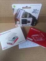 Raspi 5 Kitje, Computers en Software, Moederborden, Verzenden, DDR4, Raspberry, Overige typen