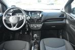 Opel KARL 1.0 ecoFLEX 120 Jaar Edition Airco|Cruise|NAVI|NAP, Auto's, Opel, Origineel Nederlands, Te koop, 5 stoelen, Benzine