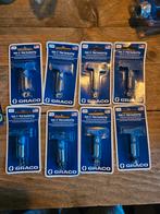 Graco RAC X PAA 519 Spuittip, Ophalen of Verzenden, Zo goed als nieuw, Verfspuit of Verfpomp