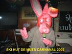 carnaval, Ophalen, Carnaval, Maat 46/48 (XL) of groter, Kleding
