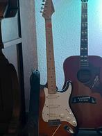 fender stratocaster plus USA 1993, Ophalen of Verzenden, Gebruikt, Solid body, Fender