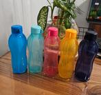 Tupperware eco fles 500 ml draaidop, Huis en Inrichting, Keuken | Tupperware, Nieuw, Ophalen of Verzenden