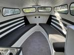 Peerenboom cruiser, Watersport en Boten, Ophalen, Zo goed als nieuw, Polyester, Benzine