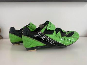 Spiuk Fietsschoenen Maat 39 - Single Release Systeem beschikbaar voor biedingen