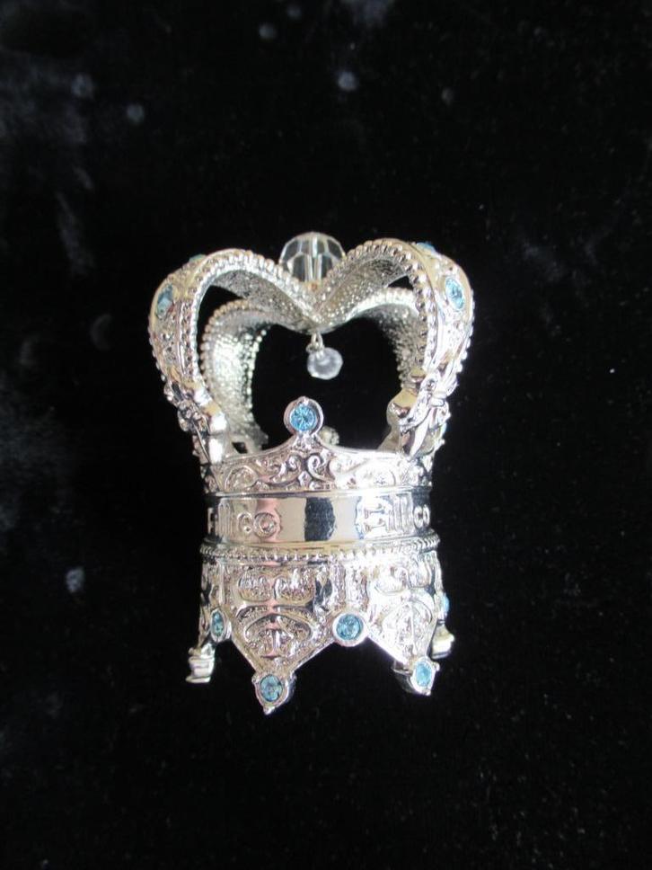 Geen Swarovski maar voor de kenner DOP FILLICO 1 Generation, Verzamelen, Swarovski, Gebruikt, Overige typen, Ophalen of Verzenden