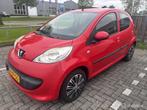 Peugeot 107 1.0-12V XS, Voorwielaandrijving, Gebruikt, 4 stoelen, 68 pk